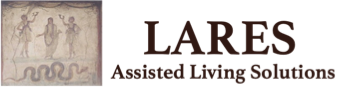 Lares Logo