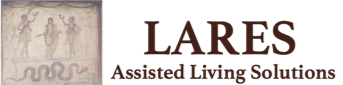 Lares Logo